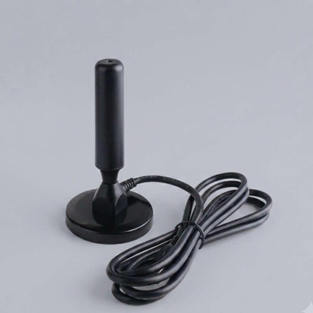 Antena TDT por 5M