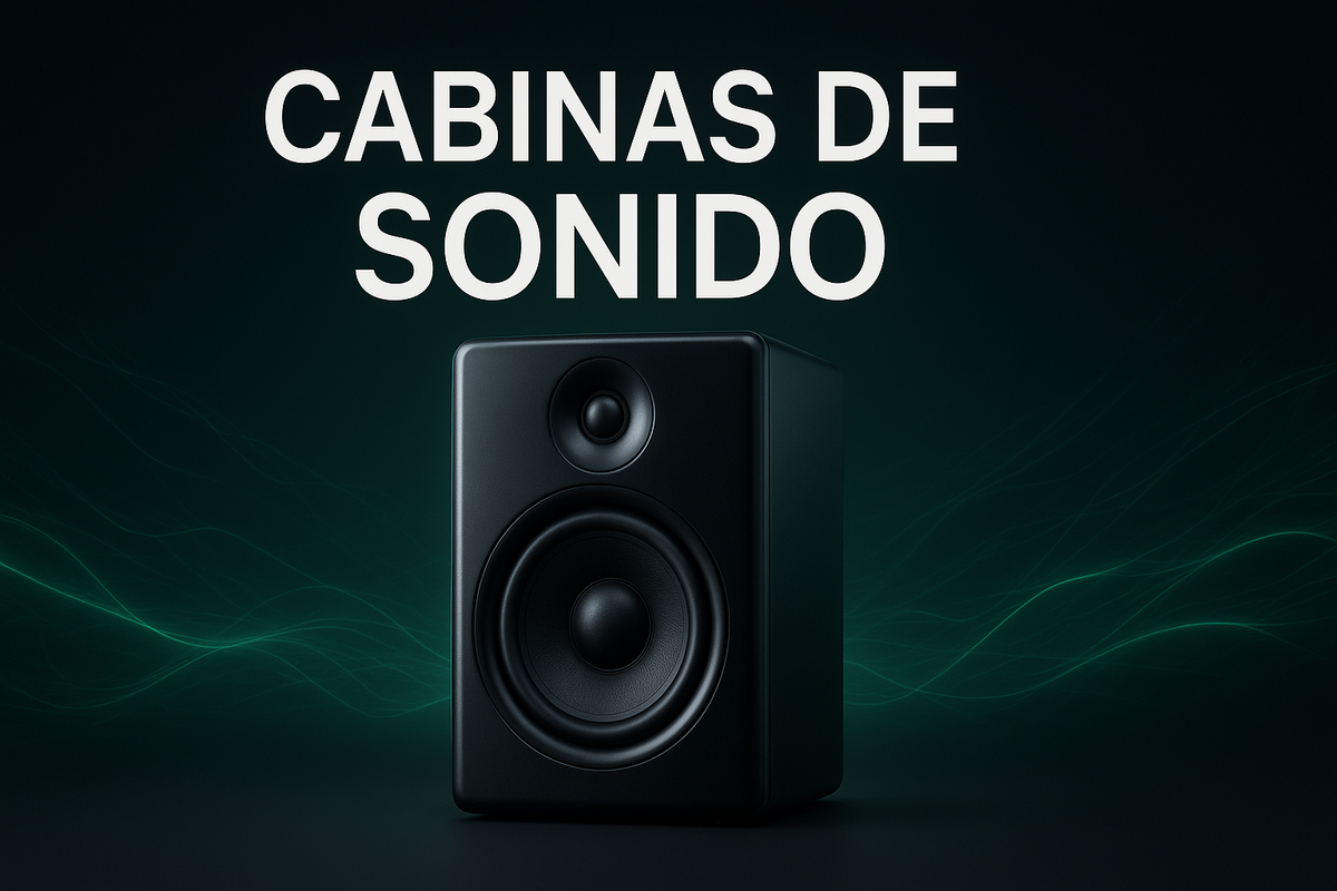 SONIDO