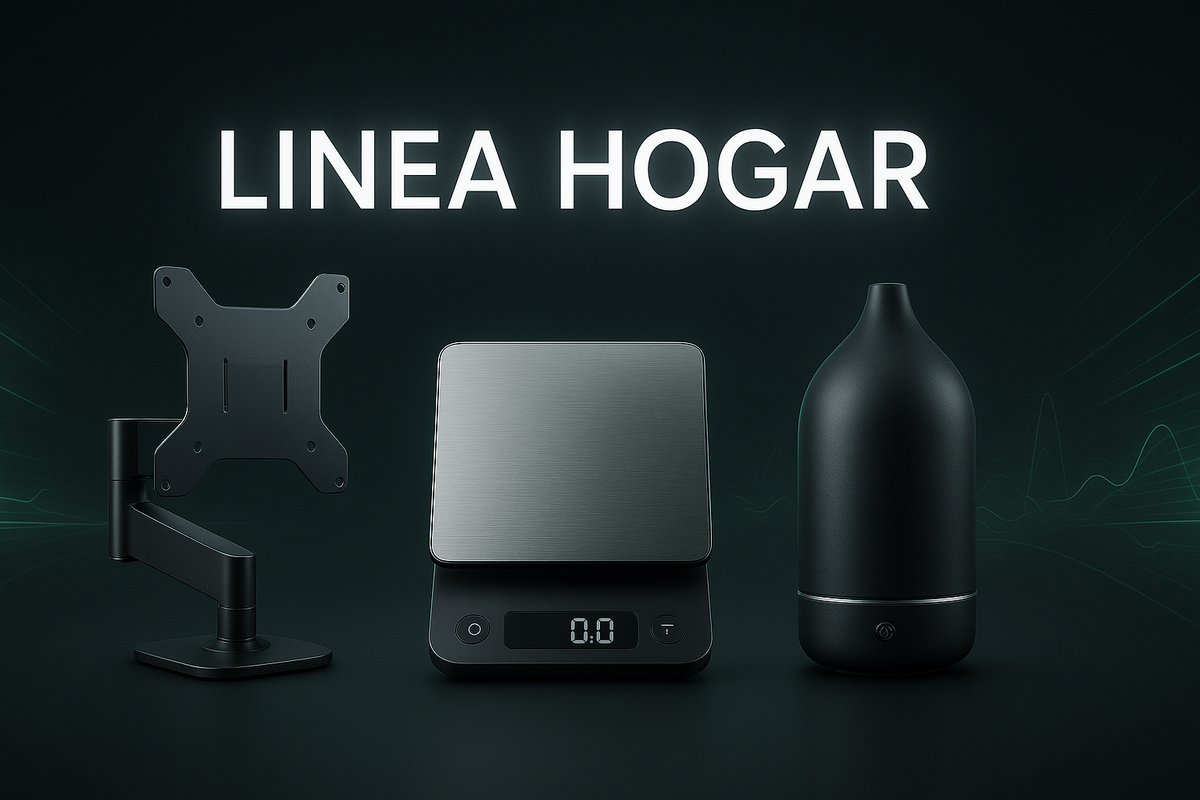LINEA HOGAR