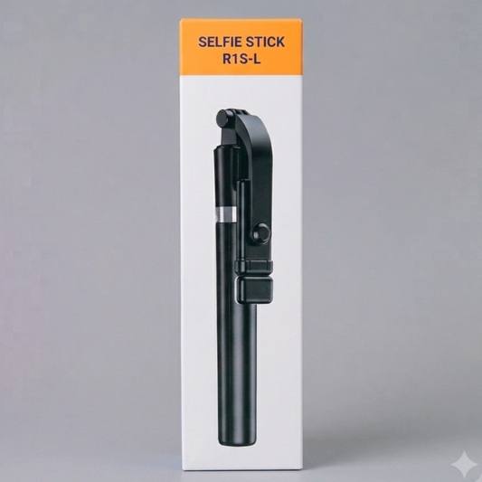 Trípode selfie para celular  R1L