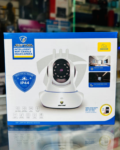 Cámara robótica WIFI 3 JORTAN 1MP