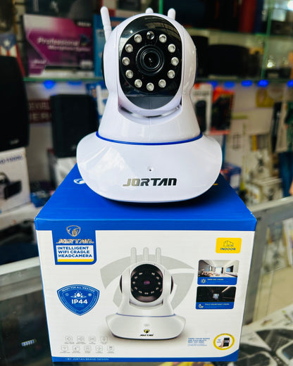 Cámara robótica WIFI 3 JORTAN 1MP