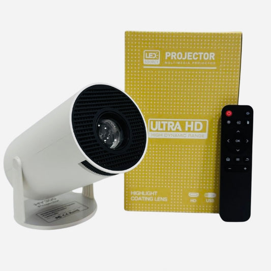 Proyector de imagen HY300