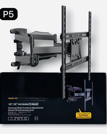 Soporte de TV 32"-75" P5