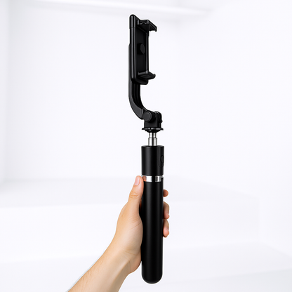 Trípode selfie para celular  R1L