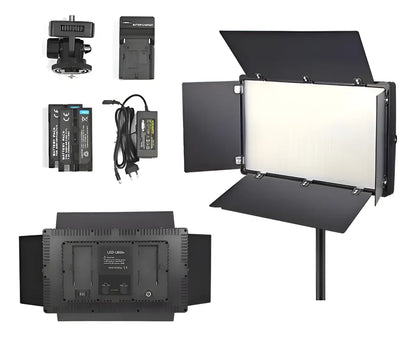 Panel de luz led PRO 800